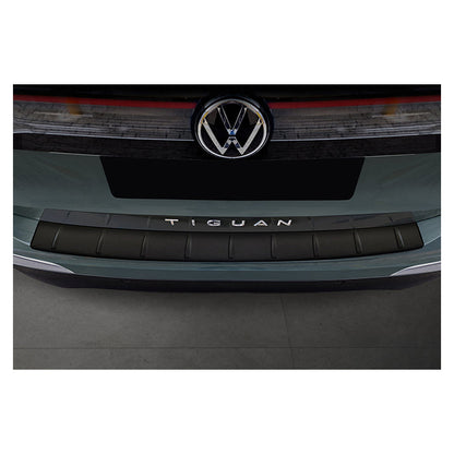 Læssekantbeskytter Volkswagen Tiguan III 2024- Matsort avisa