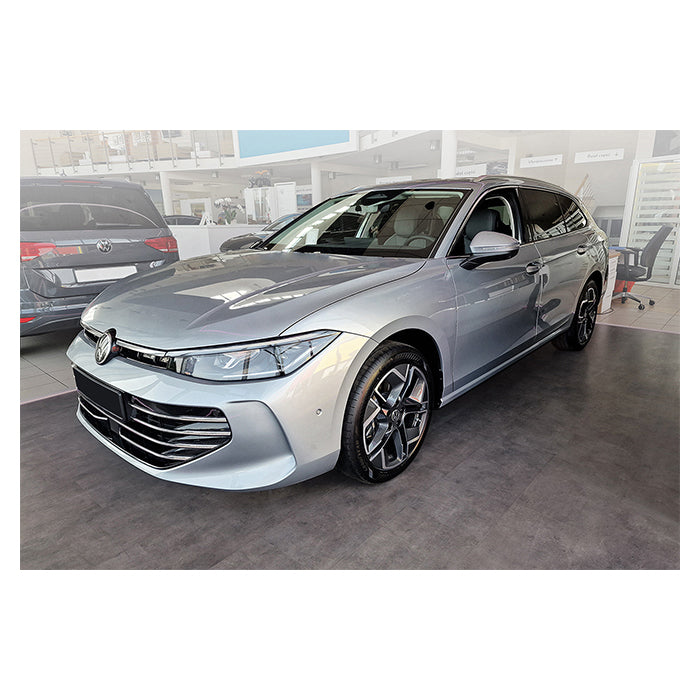 Læssekantbeskytter VW Passat B9 Variant 2024- Matsort avisa