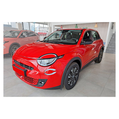 Læssekantbeskytter Fiat 600 2023- Matsort avisa