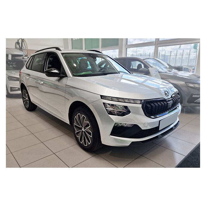 Læssekantbeskytter Skoda Kamiq 2024- Matsort avisa