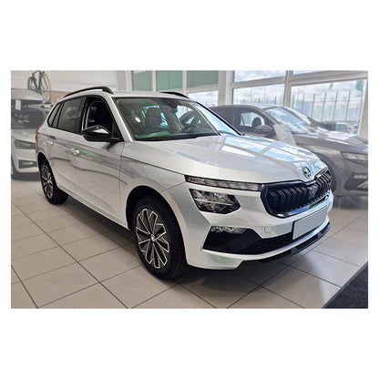 Læssekantbeskytter Skoda Kamiq 2024- Matsort avisa