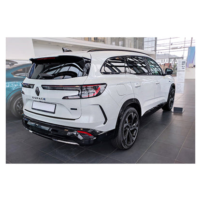 Læssekantbeskytter Renault Espace E-Tech 2023- Matsort avisa