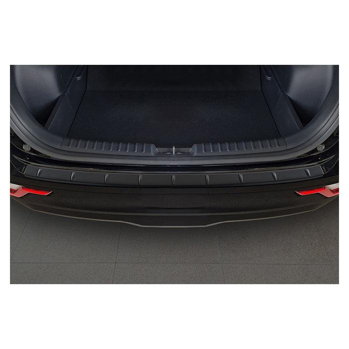 Læssekantbeskytter Kia Niro II Hybrid 2022- Matsort avisa