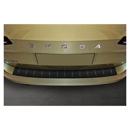 Læssekantbeskytter Skoda Superb IV Combi 2024- Matsort avisa