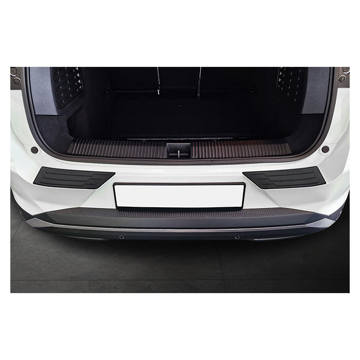 Læssekantbeskytter Renault Scenic E-Tech 2024- Matsort avisa