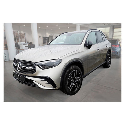 Læssekantbeskytter Mercedes GLC II (X254) 2022- Matsort avisa