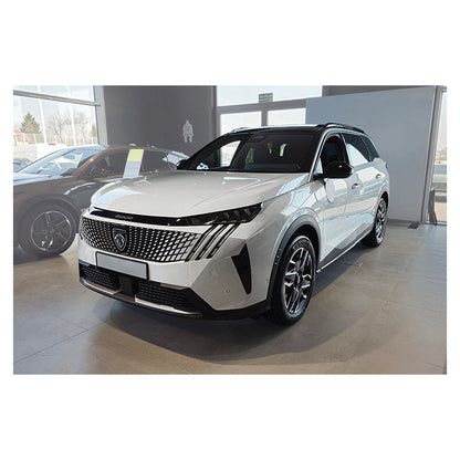 Læssekantbeskytter Peugeot 5008 III 2024- Matsort avisa