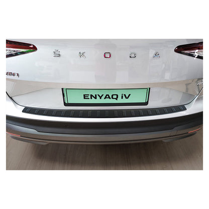 Læssekantbeskytter Skoda Enyaq IV 2020- Matsort avisa
