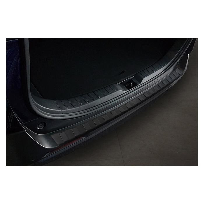 Læssekantbeskytter Toyota RAV4 V / Hybrid 2018- Matsort avisa