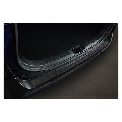 Læssekantbeskytter Toyota RAV4 V / Hybrid 2018- Matsort avisa