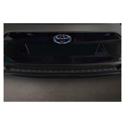 Læssekantbeskytter Toyota RAV4 V / Hybrid 2018- Matsort avisa