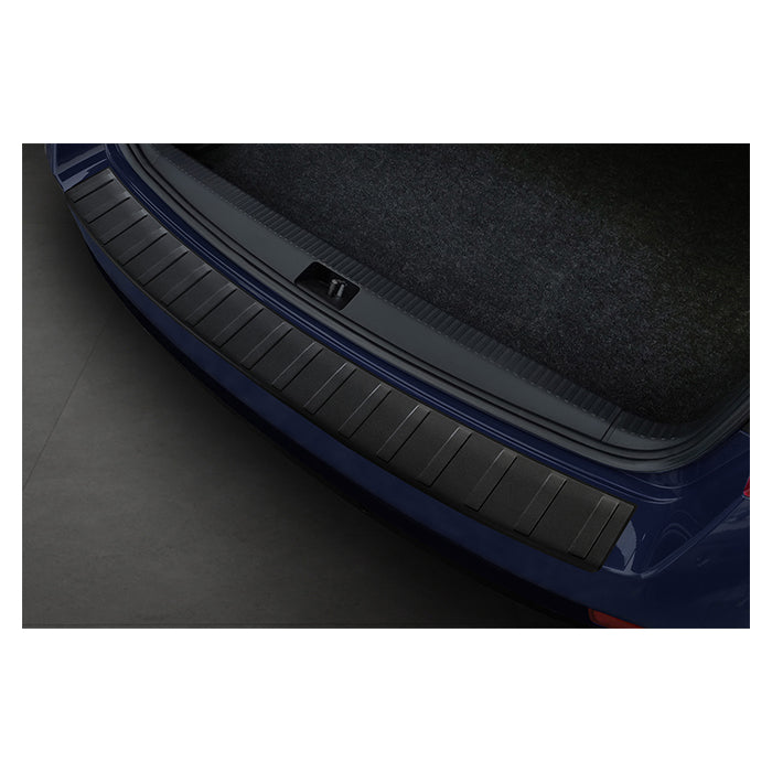 Læssekantbeskytter Skoda Octavia Combi 16-19 Matsort avisa
