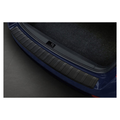 Læssekantbeskytter Skoda Octavia Combi 16-19 Matsort avisa