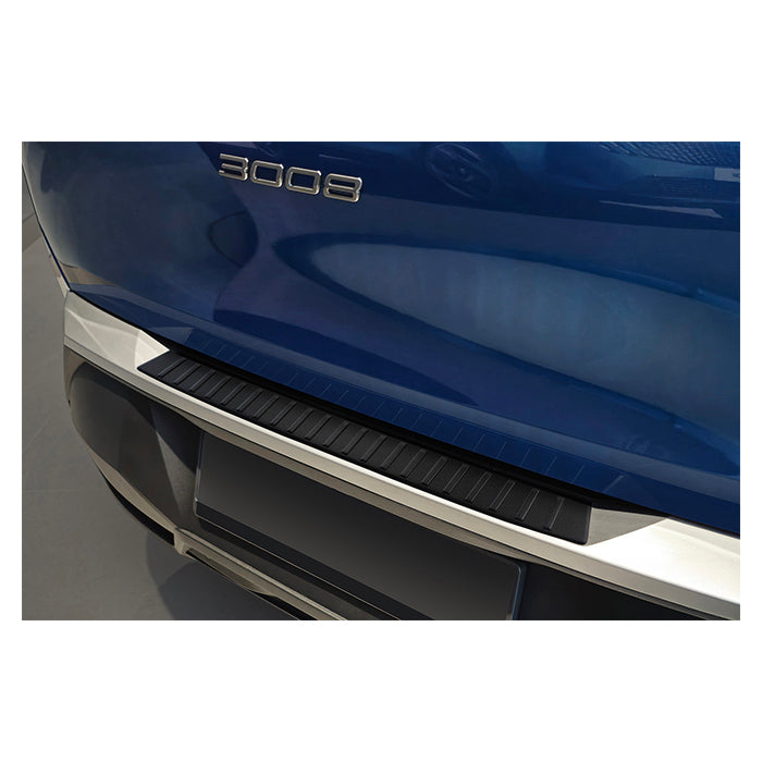 Læssekantbeskytter Peugeot 3008 III 2024- Matsort avisa