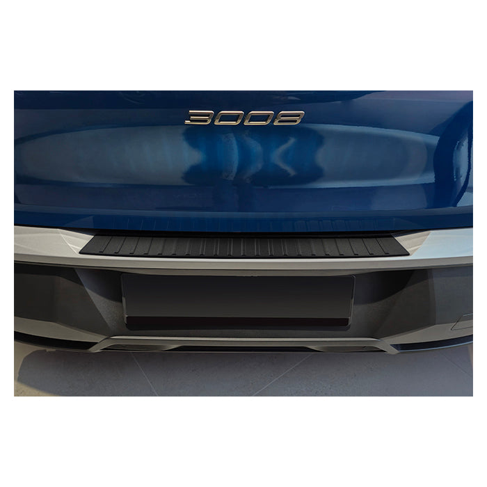 Læssekantbeskytter Peugeot 3008 III 2024- Matsort avisa