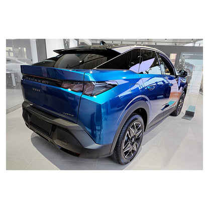Læssekantbeskytter Peugeot 3008 III 2024- Matsort avisa