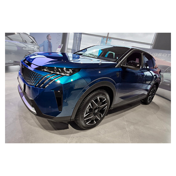 Læssekantbeskytter Peugeot 3008 III 2024- Matsort avisa