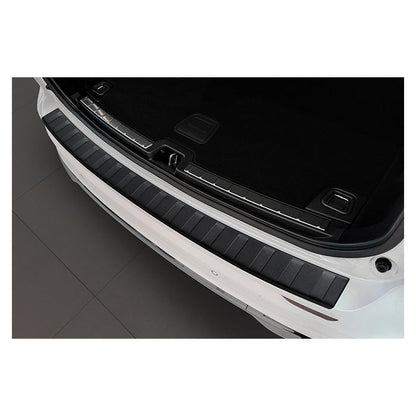 Læssekantbeskytter Volvo XC60 II 2017- Matsort avisa