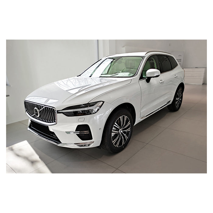 Læssekantbeskytter Volvo XC60 II 2017- Matsort avisa