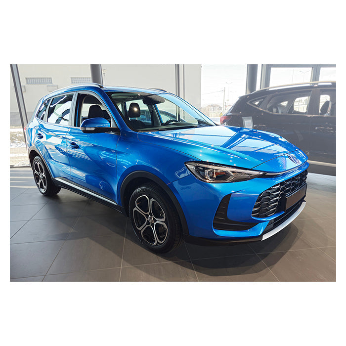 Læssekantbeskytter MG ZS II 2024- Matsort avisa