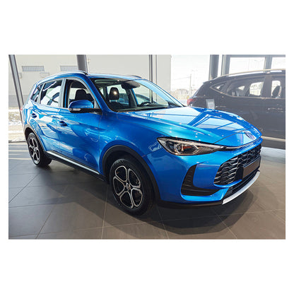 Læssekantbeskytter MG ZS II 2024- Matsort avisa