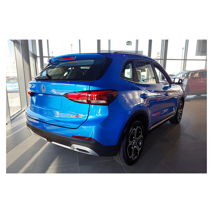 Læssekantbeskytter MG ZS II 2024- Matsort avisa