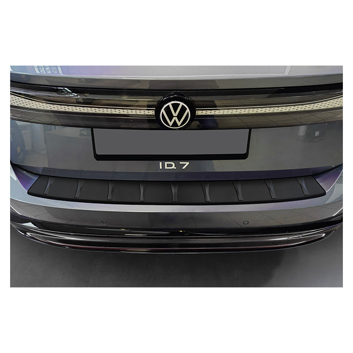 Læssekantbeskytter VW ID.7 Tourer 2024- Matsort avisa