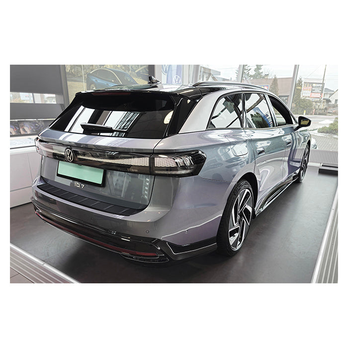Læssekantbeskytter VW ID.7 Tourer 2024- Matsort avisa