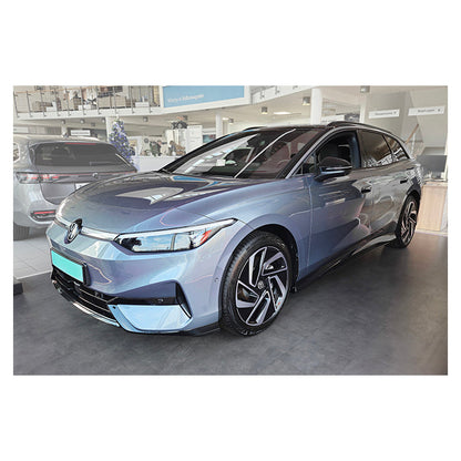 Læssekantbeskytter VW ID.7 Tourer 2024- Matsort avisa