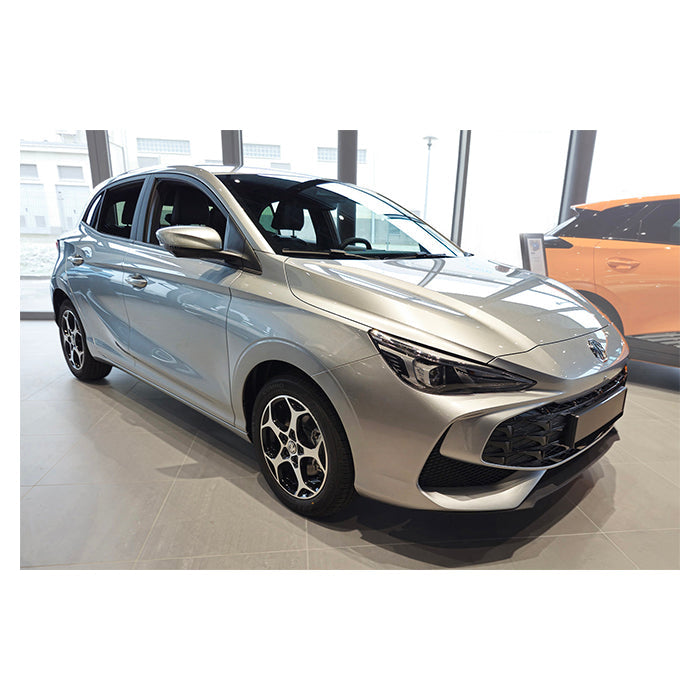 Læssekantbeskytter MG 3 2024- Matsort avisa