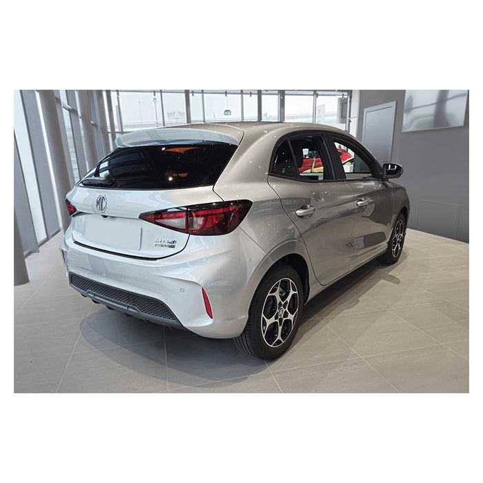 Læssekantbeskytter MG 3 2024- Matsort avisa