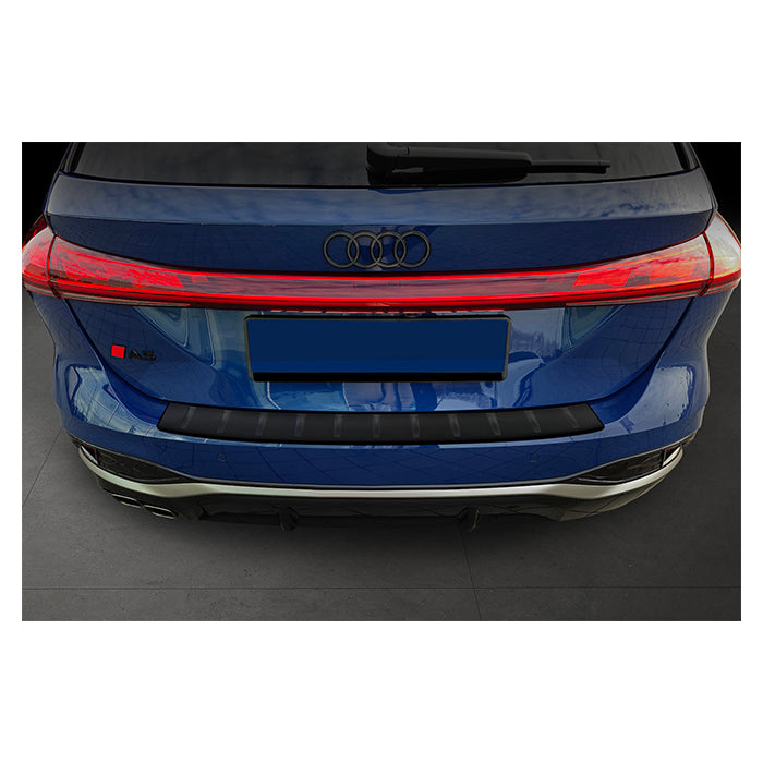 Læssekantbeskytter Audi A5 Avant (B10) 2024- Matsort avisa