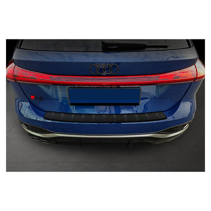 Læssekantbeskytter Audi A5 Avant (B10) 2024- Matsort avisa