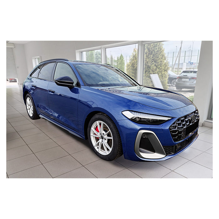 Læssekantbeskytter Audi A5 Avant (B10) 2024- Matsort avisa
