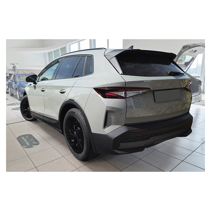 Læssekantbeskytter Skoda Elroq 2025- Matsort avisa