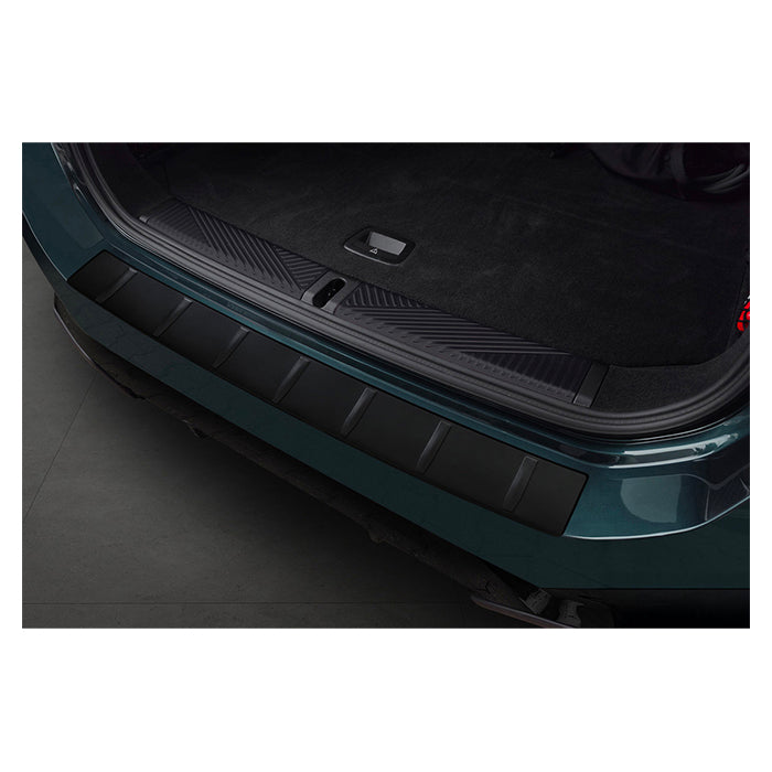 Læssekantbeskytter Bmw 5 VIII Touring G61 2024- Matsort avisa