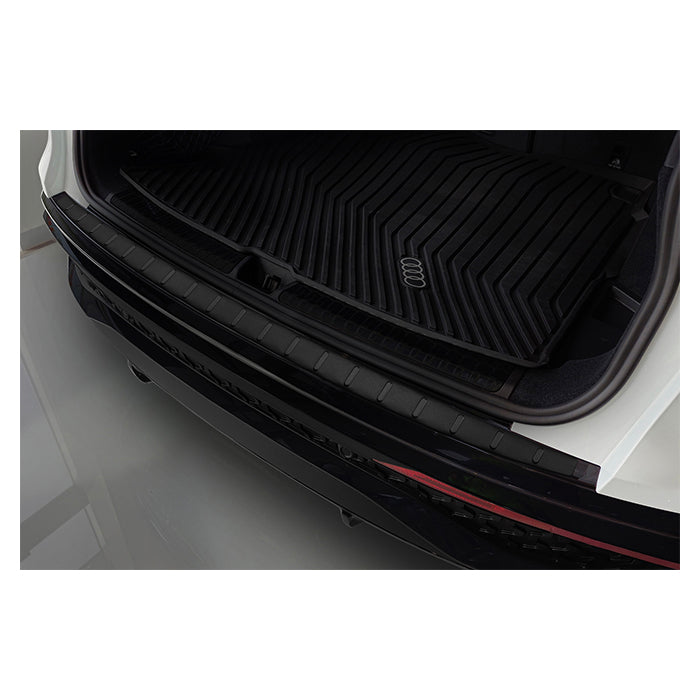 Læssekantbeskytter Audi Q5 2024- Matsort avisa