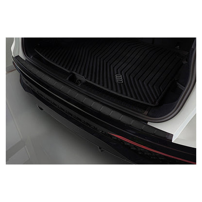 Læssekantbeskytter Audi Q5 2024- Matsort avisa