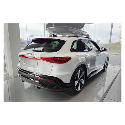 Læssekantbeskytter Audi Q5 2024- Matsort avisa