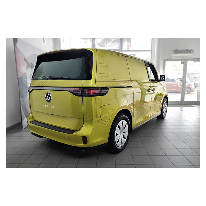 Læssekantbeskytter VW ID.Buzz/Cargo 2022- Matsort avisa