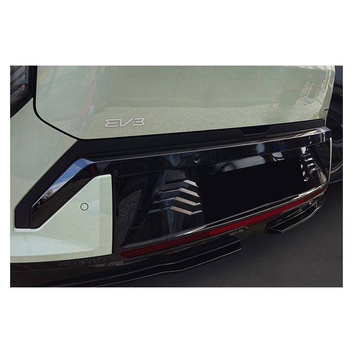 Læssekantbeskytter Kia EV3 GT-Line 2024- Matsort avisa