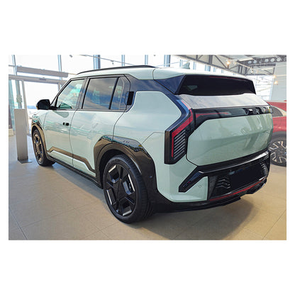 Læssekantbeskytter Kia EV3 GT-Line 2024- Matsort avisa