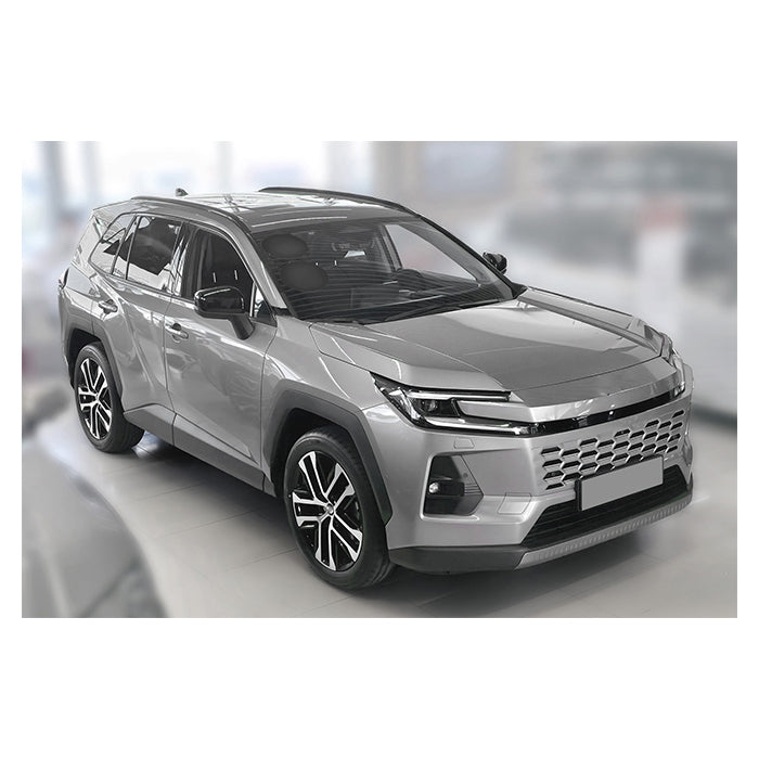 Læssekantbeskytter Toyota RAV4 VI 2026- Matsort avisa