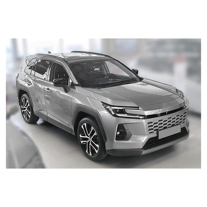 Læssekantbeskytter Toyota RAV4 VI 2026- Matsort avisa