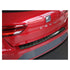 Læssekantbeskytter Seat Leon St.car 2013-2020 Sort avisa