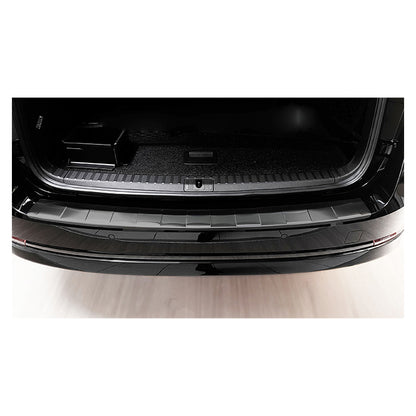 Læssekantbeskytter Skoda Octavia IV Combi 2019- Sort avisa