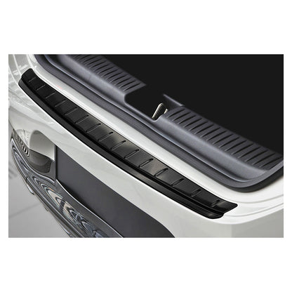 Læssekantbeskytter Mercedes CLA SB (X174) 2025- Sort avisa