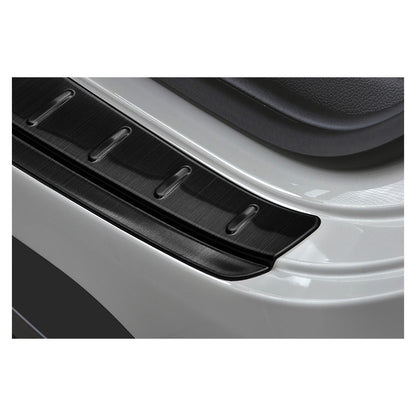 Læssekantbeskytter Mercedes CLA SB (X174) 2025- Sort avisa