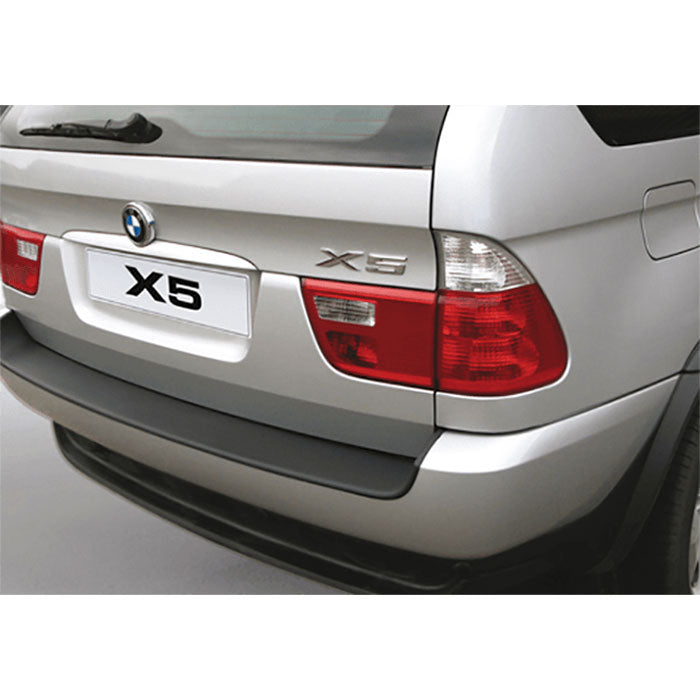 Læssekantbeskytter BMW X5 E53 -12.2006 protection