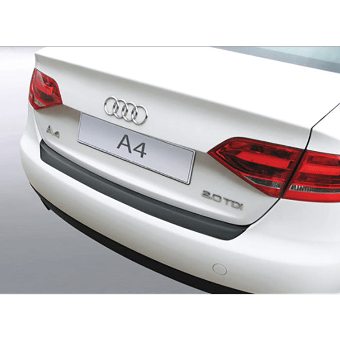 Læssekantbeskytter Audi A4 4d 12.2007-01.2012 (ikke S4) protection